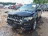 3C4NJCBBXKT****** Salvage and Repairable 2019 Jeep Compass in Indiana State