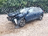 1V2LC2CAXMC****** Used and Repairable 2021 Volkswagen Atlas in Bridgeport