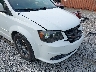 2C4RDGCG0GR****** Repairable 2016 Dodge Grand Caravan in Kentucky State