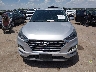KM8J33AL8KU****** Destrozados 2019 Hyundai Tucson en Estado de Texas