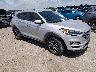 KM8J33AL8KU****** Salvamento y Destrozados 2019 Hyundai Tucson en Fort Worth North