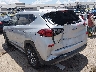 KM8J33AL8KU****** Salvamento y Reparables 2019 Hyundai Tucson en Estado de Texas