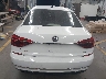 1VWDT7A31HC****** Wrecked 2017 Volkswagen Passat