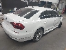 1VWDT7A31HC****** Salvage and Wrecked 2017 Volkswagen Passat in Arizona State
