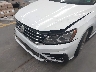 1VWDT7A31HC****** Salvage and Repairable 2017 Volkswagen Passat in Arizona State