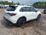 3CZRZ2H5XRM****** Salvage and Wrecked 2024 Honda HR-V in Indiana State