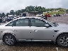 1FAHP28W48G****** Usados 2008 Ford Taurus en Estado de Virginia Occidental