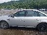 1FAHP28W48G****** Reparables 2008 Ford Taurus en Estado de Virginia Occidental