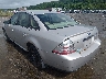 1FAHP28W48G****** Salvamento y Reparables 2008 Ford Taurus en Buckhannon