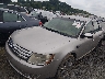 1FAHP28W48G****** Usados y Reparables 2008 Ford Taurus en Buckhannon