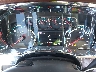 3GCUKTEC6FG****** Wrecked 2015 Chevrolet Silverado 1500