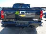 3GCUKTEC6FG****** Used 2015 Chevrolet Silverado 1500