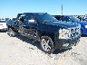 3GCUKTEC6FG****** Salvage and Wrecked 2015 Chevrolet Silverado 1500 in Austin North