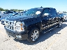 3GCUKTEC6FG****** Used and Repairable 2015 Chevrolet Silverado 1500 in Austin North