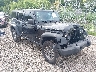 1C4BJWFG3EL****** Salvage and Wrecked 2014 Jeep Wrangler in Chicago North