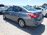 3N1AB7AP6KY****** Salvage and Repairable 2019 Nissan Sentra in Austin North