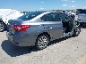 3N1AB7AP6KY****** Salvage and Wrecked 2019 Nissan Sentra in Texas State