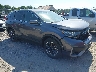 2HKRW2H53LH****** Salvamento y Destrozados 2020 Honda CR-V en Syracuse