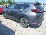 2HKRW2H53LH****** Salvamento y Reparables 2020 Honda CR-V en Syracuse