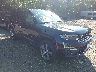 1C4RJHBG3S8****** Salvamento y Destrozados 2025 Jeep Grand Cherokee en Metro DC