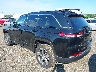 1C4RJHBG3S8****** Salvamento y Reparables 2025 Jeep Grand Cherokee en Metro DC