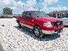 1FTPX14545K****** Salvamento y Destrozados 2005 Ford F-150 en Springfield