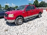 1FTPX14545K****** Usados y Reparables 2005 Ford F-150 en Springfield