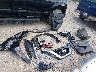 5N1AZ2DS2RC****** Wrecked 2024 Nissan Murano in Kentucky State