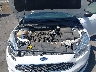 1FADP3E22HL****** Reparables 2017 Ford Focus en Scranton