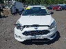 1FADP3E22HL****** Destrozados 2017 Ford Focus en Estado de Pennsylvania