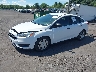 1FADP3E22HL****** Usados y Reparables 2017 Ford Focus en Scranton