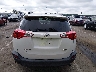 2T3DFREV5DW****** Wrecked 2013 Toyota RAV4