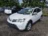 2T3DFREV5DW****** Salvage and Repairable 2013 Toyota RAV4 in New Jersey State