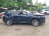 JTMRWRFV9ND****** Wrecked 2022 Toyota RAV4 Hybrid in Maryland State