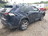 JTMRWRFV9ND****** Salvage and Wrecked 2022 Toyota RAV4 Hybrid in Maryland State