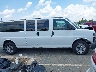 1GAZGPFG0H1****** Used 2017 Chevrolet Express in North Carolina State
