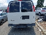 1GAZGPFG0H1****** Wrecked 2017 Chevrolet Express