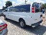 1GAZGPFG0H1****** Salvage and Repairable 2017 Chevrolet Express in Charlotte
