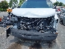 1GAZGPFG0H1****** Salvage and Repairable 2017 Chevrolet Express in North Carolina State