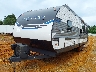 5SFPB3224NE****** Usados y Reparables 2022 Heartland RV Pioneer, Prowler, & Prowler Lnyx en Longview
