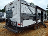 5SFPB3224NE****** Salvamento y Destrozados 2022 Heartland RV Pioneer, Prowler, & Prowler Lnyx en Estado de Texas
