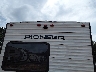 5SFPB3224NE****** Salvamento y Reparables 2022 Heartland RV Pioneer, Prowler, & Prowler Lnyx en Estado de Texas