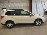 JF2SJADCXGH****** Reparables 2016 Subaru Forester en Estado de Utah
