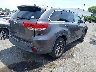 5TDKZRFH1JS****** Salvage and Wrecked 2018 Toyota Highlander in North Carolina State