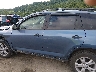 2T3BK4DV5CW****** Salvamento 2012 Toyota RAV4
