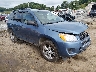 2T3BK4DV5CW****** Salvamento y Destrozados 2012 Toyota RAV4 en Buckhannon