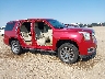 1GKS1CKJ3FR****** Repairable 2015 GMC Yukon in Texas State