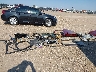 1GKS1CKJ3FR****** Wrecked 2015 GMC Yukon in Texas State