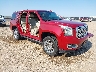 1GKS1CKJ3FR****** Salvage and Wrecked 2015 GMC Yukon in Amarillo