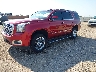 1GKS1CKJ3FR****** Used and Repairable 2015 GMC Yukon in Amarillo